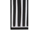 Astratto Retro Grace Stripes Wall Art