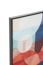 Astratto Square Wall Art
