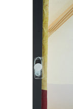 Astratto Square Wall Art