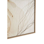 Set of Two Natural Abstract Wall Art | Astratto