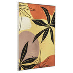 Multi Colour Wall Art | Astratto