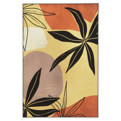 Multi Colour Wall Art | Astratto