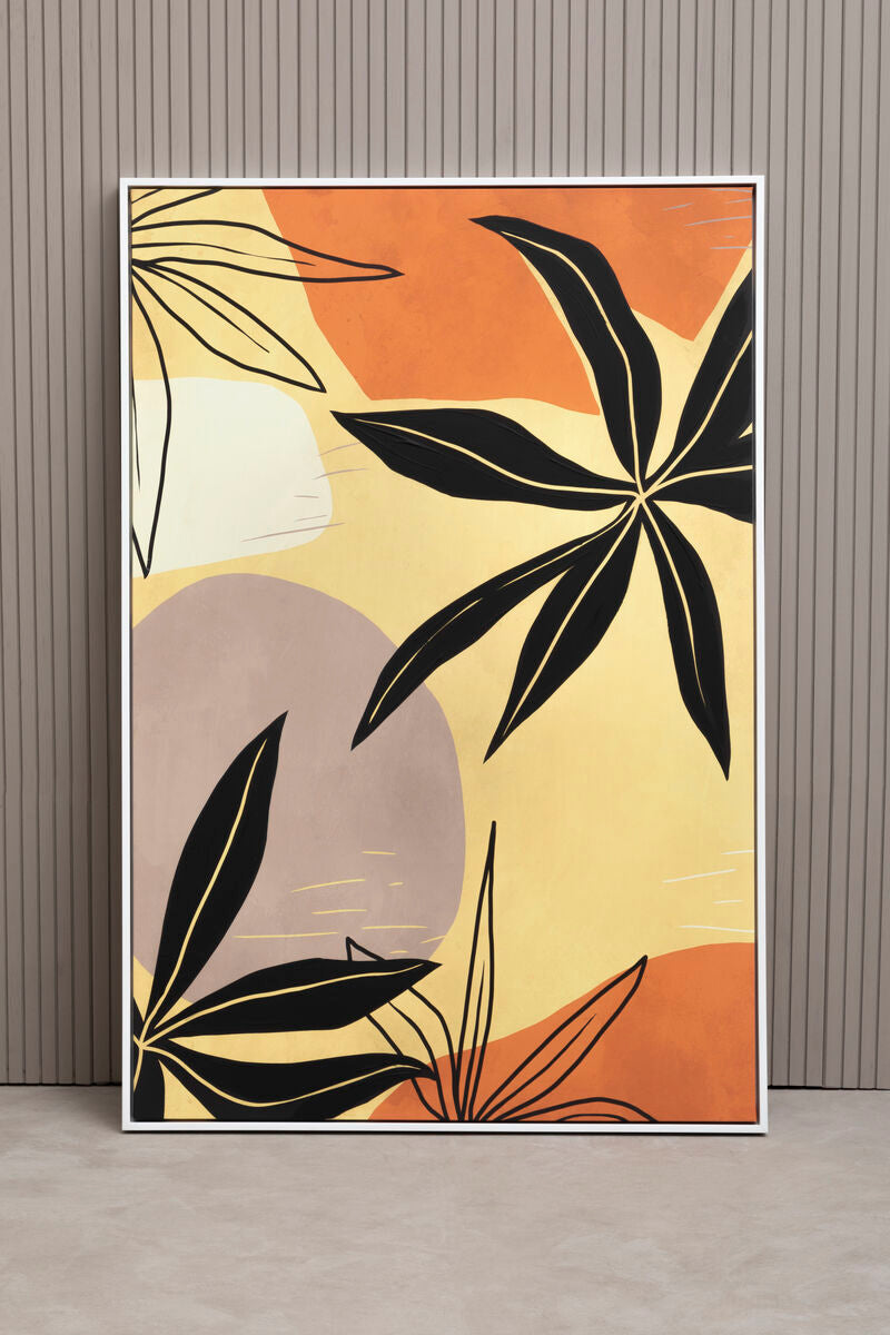 Multi Colour Wall Art | Astratto