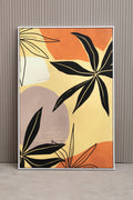 Multi Colour Wall Art | Astratto