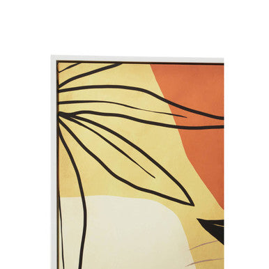 Multi Colour Wall Art | Astratto