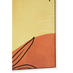 Multi Colour Wall Art | Astratto