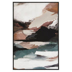 Multi Abstract Wall Art | Astratto