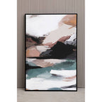 Multi Abstract Wall Art | Astratto