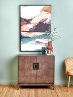 Multi Abstract Wall Art | Astratto