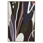Abstract Multi Wall Art | Astratto