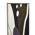 Abstract Multi Wall Art | Astratto