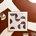 Nason Black And White Wall Art