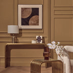 Black and Brown Wall Art | Nason