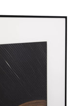 Black and Brown Wall Art | Nason