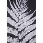 Set of Two Leaf Print Wall Art | Nason