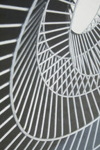 Silver and Black Wall Art | Modello