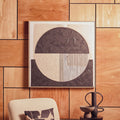 Black and Cream Wall Art | Astratto