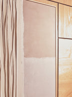 Neutral Abstract Wall Art | Astratto