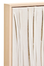 Neutral Abstract Wall Art | Astratto