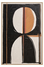 Abstract Geometric Design Wall Art | Astratto