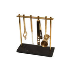 Bar Tools with Stand Set | Omari
