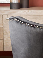 Black Dining Chair | Kensington Townhouse