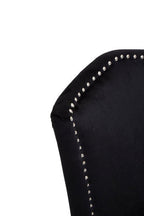 Black Dining Chair | Kensington Townhouse