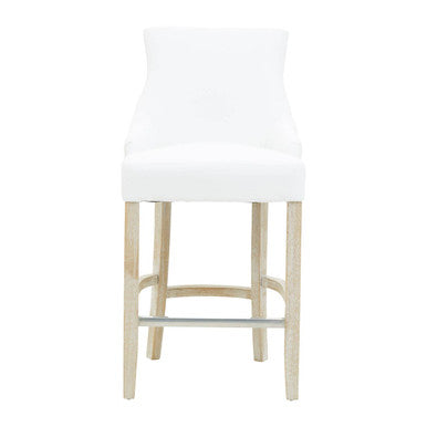Ivory Bar Chair | Kensington Townhouse