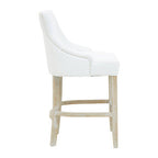 Ivory Bar Chair | Kensington Townhouse