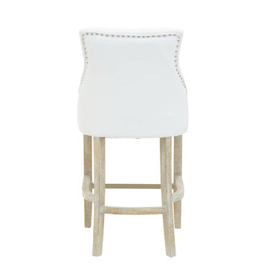 Ivory Bar Chair | Kensington Townhouse