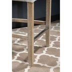 Ivory Bar Chair | Kensington Townhouse