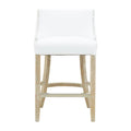 Stud Detail Bar Chair | Kensington Townhouse