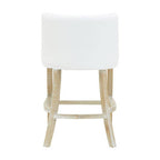 Stud Detail Bar Chair | Kensington Townhouse