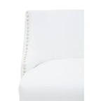 Stud Detail Bar Chair | Kensington Townhouse