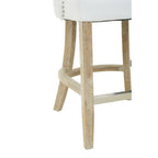 Stud Detail Bar Chair | Kensington Townhouse