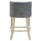 Grey Hevea Bar Chair | Kensington Townhouse