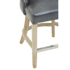 Grey Hevea Bar Chair | Kensington Townhouse