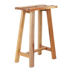 Teak Wood Stool | Kendari