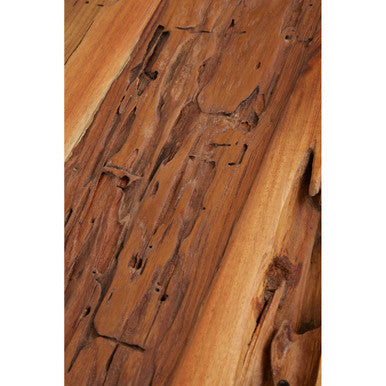 Teak Wood Stool | Kendari