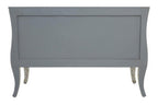 Chest of 2 Drawers with Mother of Pearl Inlay | Fusion