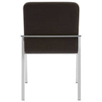 Black Dining Chair | Piermount