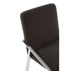 Black Dining Chair | Piermount