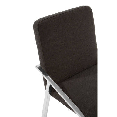 Black Dining Chair | Piermount