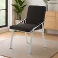 Black Dining Chair | Piermount