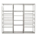 Bar Shelf Unit | Piermount