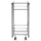 2 Tier Serving Trolley | Piermount