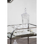 2 Tier Serving Trolley | Piermount