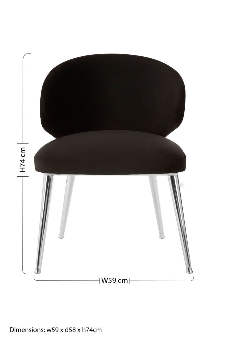 Dining Chair | Piermount
