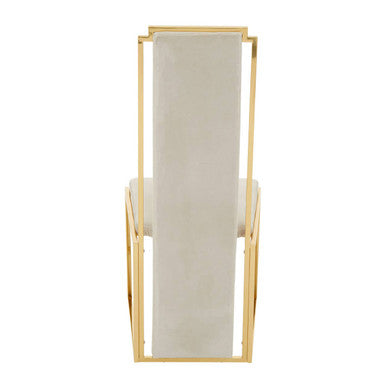 Deana Tall Back Dining Chair