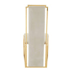 Deana Tall Back Dining Chair